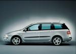Fiat Stilo Wagon 2002 года